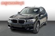 BMW X3 xDrive20i
