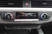 Audi A4 35 TFSI mHEV S tronic