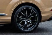 Audi Q7 TFSI quattro S Line