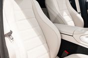 Mercedes GLE Coupe 450 d 4-Matic AMG Line