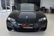 BMW Seria 3 Touring 330e xDrive M Sport