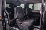 Renault Trafic SpaceClass L1H1 EDC