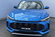 MG ZS 1.5 Excite