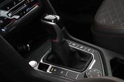 Seat Tarraco 2.0 Eco TSI FR S&S 4Drive DSG