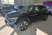 Mercedes GLC 300 e 4-Matic Avantgarde