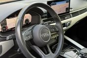 Audi A4 Avant 35 TFSI S Line