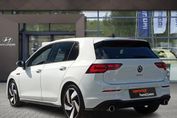 Volkswagen Golf VIII 2.0 TSI GTI DSG