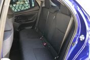 Toyota Yaris Hybrid Style