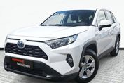 Toyota RAV4 2.5 Hybrid Active 4x2