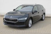 Skoda Superb Edition 130 2.0 TDI DSG 4x4