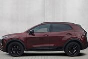 Kia Sportage 1.6 T-GDI Black Edition 2WD DCT