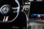 Mercedes GLC Coupe 220 d  4-Matic AMG Line
