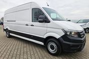 Volkswagen Crafter L4H2