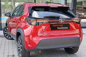 Toyota Yaris Cross Hybrid 1.5 Style