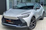 Toyota C-HR 2.0 Hybrid Dynamic Force Executive Awd