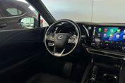 Lexus RX 350h Prestige