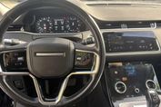 Land Rover Range Rover Evoque 2.0 P200 mHEV SE