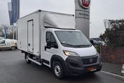 Fiat Ducato Kontener 8EP