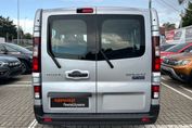 Renault Trafic DCi