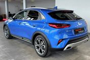 Kia XCeed 1.5 T-GDI