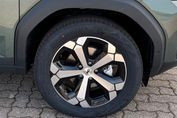 Dacia Bigster Journey LPG 1.2 mHEV