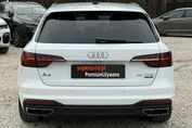 Audi A4 Avant 40 TFSI Quattro