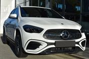 Mercedes GLA 200 AMG Line
