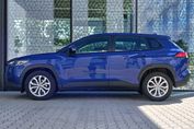 Toyota Corolla Cross 2.0 Hybrid Comfort