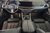 BMW X6 xDrive30d