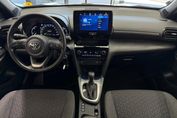 Toyota Yaris Cross 1.5 Hybrid Comfort