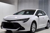 Toyota Corolla Comfort 1.8 Hybrid