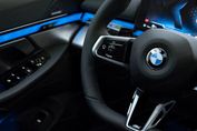 BMW Seria 5 520d xDrive M Sport