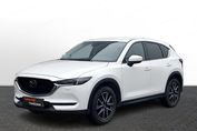 Mazda CX-5 2.5 Skypassion AWD aut