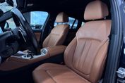 BMW X6 xDrive40d M Sport
