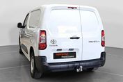 Toyota ProAce D-4T Active