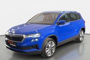 Skoda Karoq 1.5 TSI Style DSG