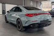 Mercedes CLA 200 AMG Line