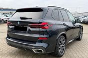 BMW X5 xDrive30d M Sport