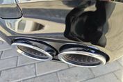 Mercedes Klasa E AMG 53 4Matic+ Hybrid