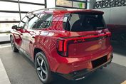 Mercedes GLB 200 AMG Line