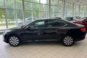Skoda Superb 2.0 TSI Style DSG