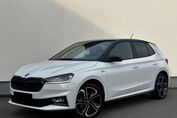 Skoda Fabia Monte Carlo 1.5 TSI DSG