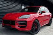 Porsche Cayenne S E-Hybrid