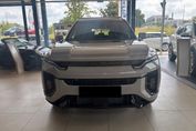 SsangYong Actyon Joy 1.5 T-GDI aut