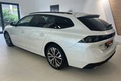 Peugeot 508 BlueHDi Allure S&S EAT8