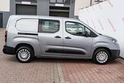 Toyota Proace City Long L2H1 Zabudowa Brygadowa