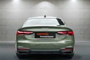 Audi A5 45 TFSI quattro S Line S tronic