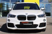 BMW X1 xDrive18d M Sport