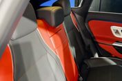 Mercedes CLA 250+ Shooting Brake AMG Line