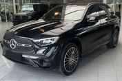 Mercedes GLC 220 d 4-Matic AMG Line